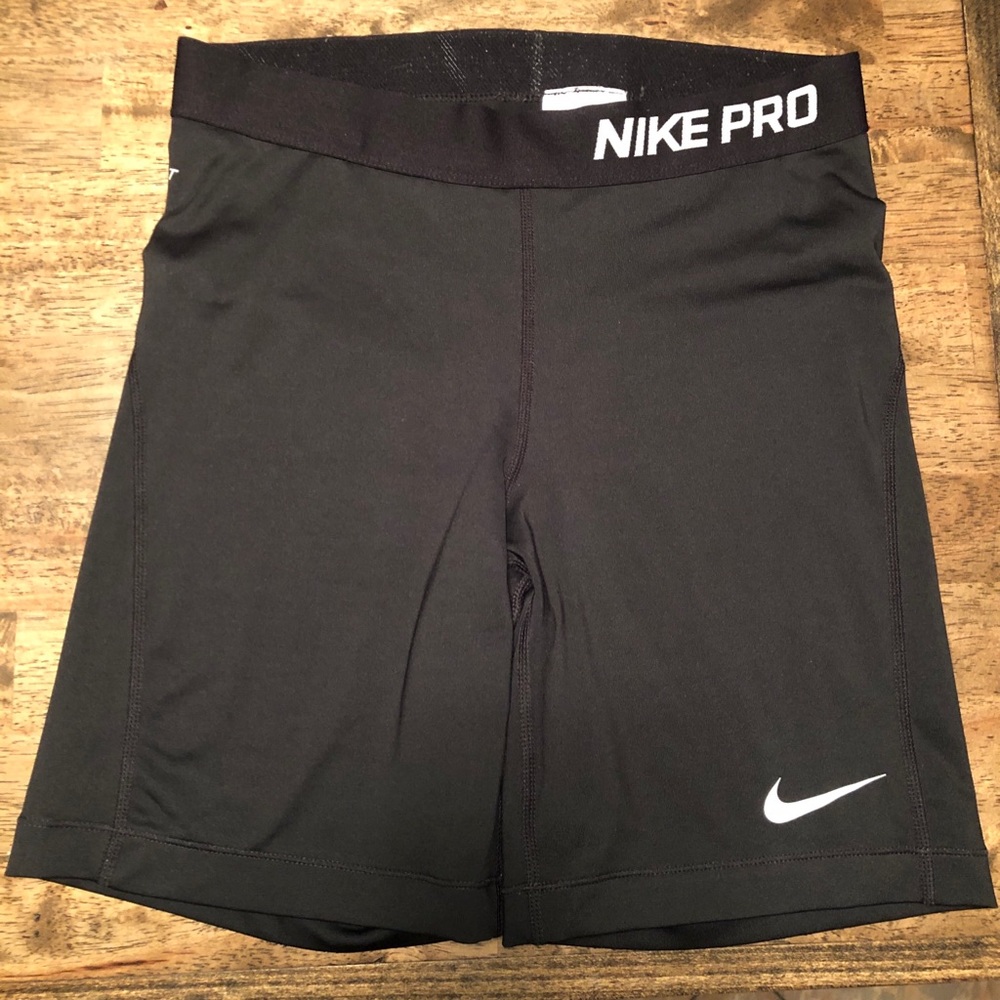 Nike Pro Dri-Fit Conpression Shorts